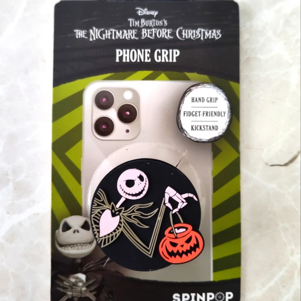 Phone Grip